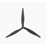 Originale GEMFAN 1410-3 Cinelifter 13 pollici RC parti del motore in fibra di vetro in Nylon CW CCW elica
